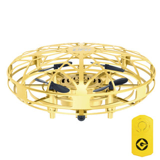  Flying Saucer Mini Drone cashymart