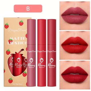  Velvet Luxe Lip Collection cashymart