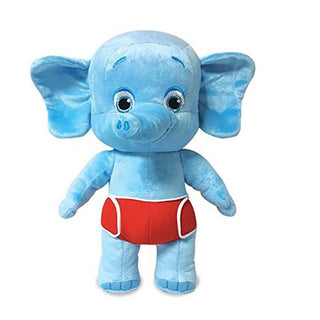  Adorable Soft Animal Plush Dolls cashymart