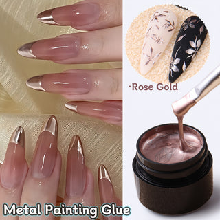  3D Gel Polish for Stunning Art cashymart