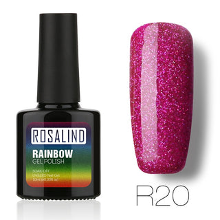  ROSALIND Phototherapy Gel Nail Polish cashymart