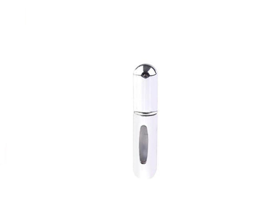 Vaporisateur de parfum miniature portable et rechargeable