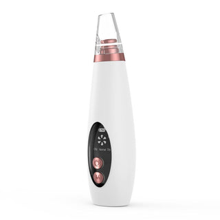  Blackhead Pore Vacuum Cleaner for Acne Removal cashymart