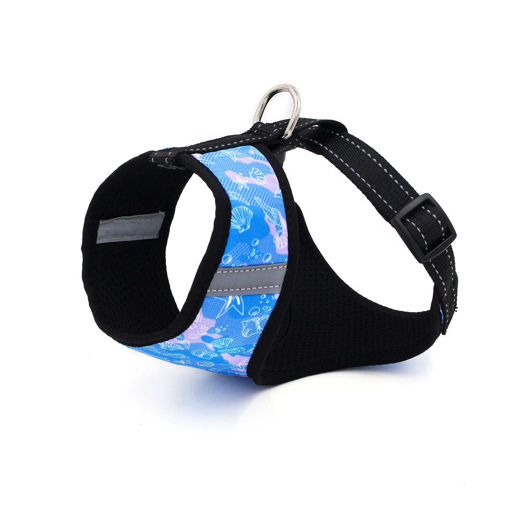  Pet Reflective Chest Strap for Dogs cashymart