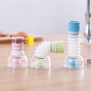  Universal Rotating Water Filter cashymart