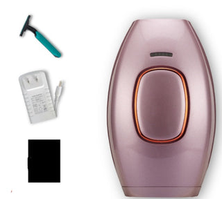  Home Use Laser Hair Removal Device cashymart