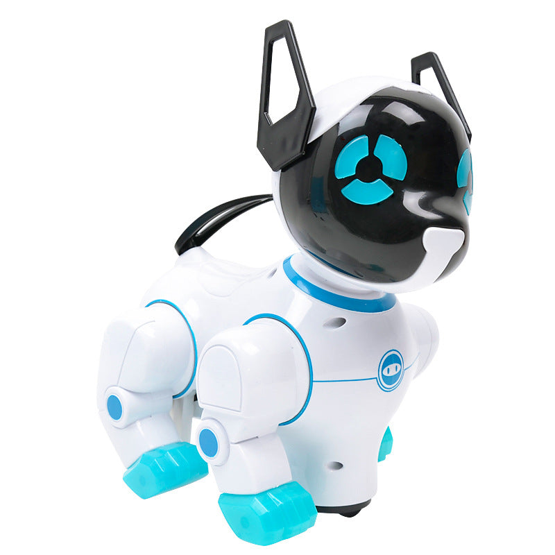  Electric Interactive Pet Dog Toy cashymart