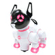 Electric Interactive Pet Dog Toy