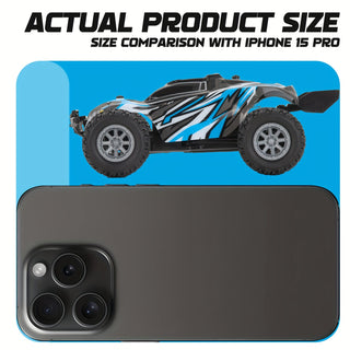  Remote Control Off-Road Crawler cashymart