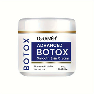 LGRAMER Botox Facial Cream