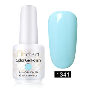 Beauty Gel Nail Polish Base