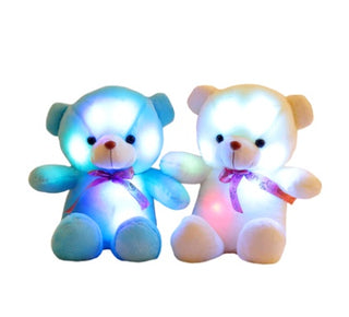  Luminous teddy bear for children cashymart