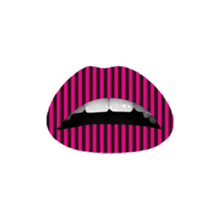  Polka Dot Pattern Stage Lipstick cashymart