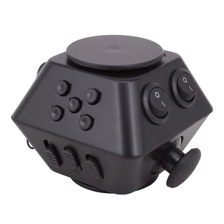  Spinner Cube Antistress Toy cashymart