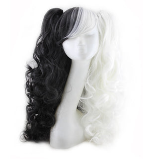  Vibrant Long Curly Wigs cashymart