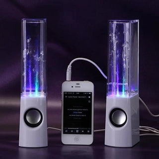  Immersive 3D Audio Speaker System cashymart