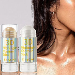  3D Face Brighten Highlighter Stick cashymart
