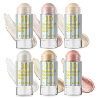  3D Face Brighten Highlighter Stick cashymart