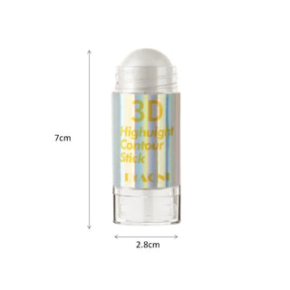 3D Face Brighten Highlighter Stick cashymart