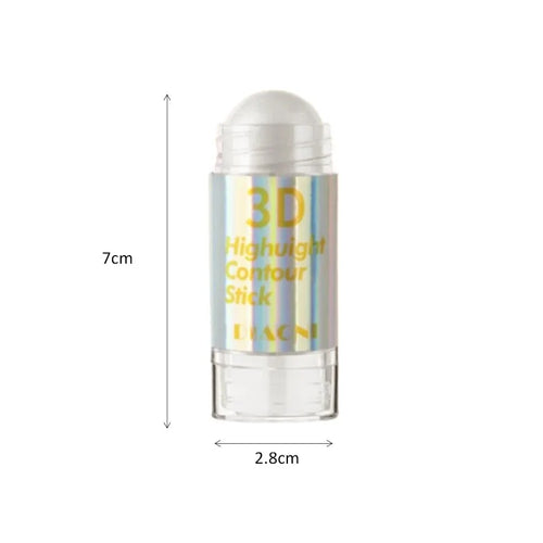  3D Face Brighten Highlighter Stick cashymart