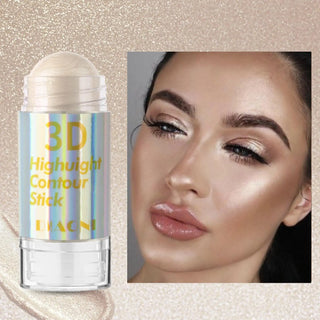  3D Face Brighten Highlighter Stick cashymart