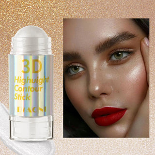  3D Face Brighten Highlighter Stick cashymart