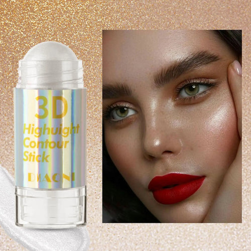  3D Face Brighten Highlighter Stick cashymart