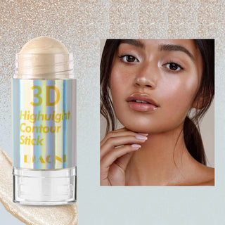  3D Face Brighten Highlighter Stick cashymart