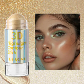  3D Face Brighten Highlighter Stick cashymart
