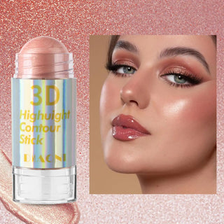  3D Face Brighten Highlighter Stick cashymart