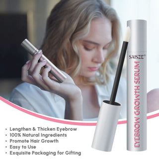  Natural Eyebrow Growth Serum cashymart