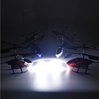  Rechargeable Helicopter Toy cashymart