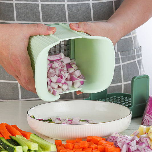  Multi-functional Vegetable Cutter cashymart
