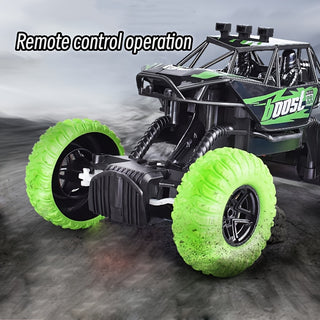  Remote Control Off-Road Climbing Car cashymart