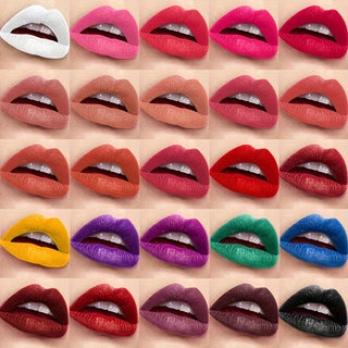  25-Color Lipstick Palette cashymart