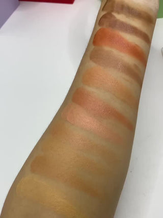  12 Color Contouring Concealer cashymart