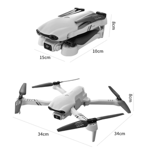  8K UAV HD Professional Aerial Photography Plane cashymart