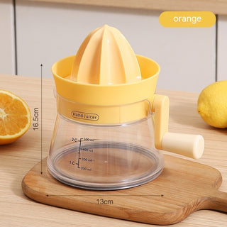  Small Manual Juicer cashymart