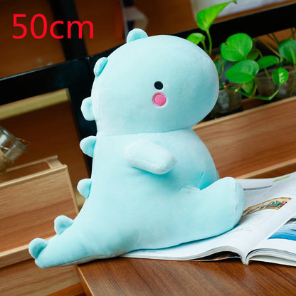  Adorable Dinosaur Plush Toy cashymart