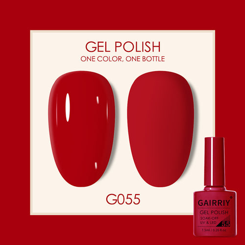 Coffret de Vernis à Ongles Semi-Permanent Coco Lasting