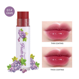  Moisturizing Fruit Lipstick cashymart