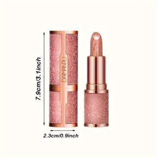  Rose Radiance Gel Lipstick cashymart