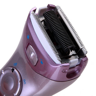  Women's All-in-One Electric Shaving Device cashymart