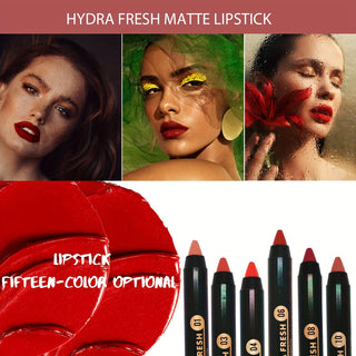  Velvet Luxe Lipstick Pencil Set cashymart