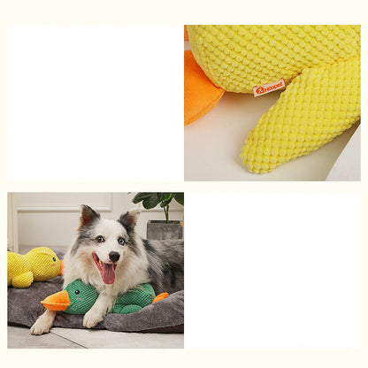  Bite-Resistant Chew Toy for Healthy Pets cashymart