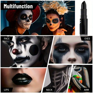  Gothic Glamour Lipstick cashymart