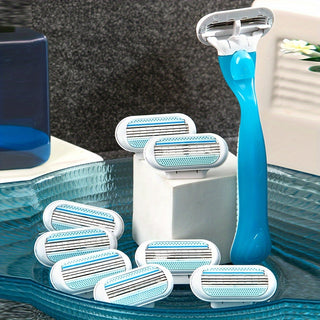  Women's Hair Removal Tool Set cashymart