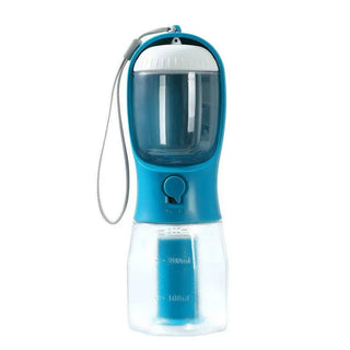  Ultimate 3-in-1 Pet Hydration System cashymart