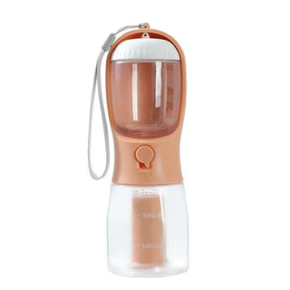  Ultimate 3-in-1 Pet Hydration System cashymart