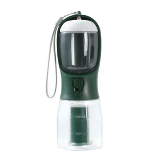  Ultimate 3-in-1 Pet Hydration System cashymart